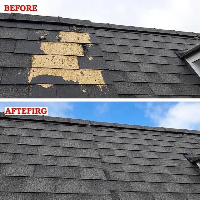 Roof Repair Near Me in Avon, NC near me